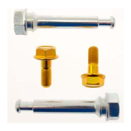 Raybestos R-Line Brake Caliper Bolt - Brakes H15349